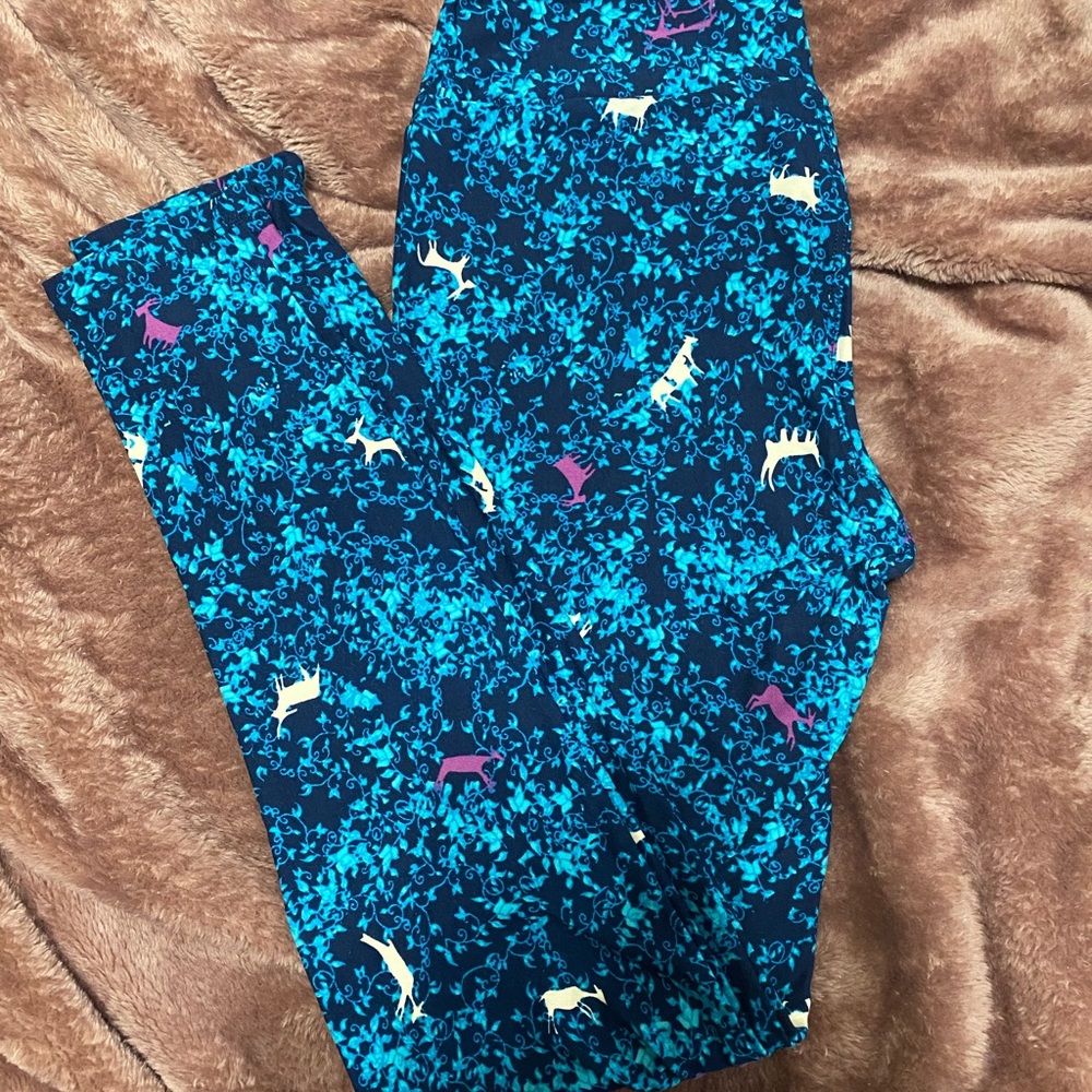Leggings